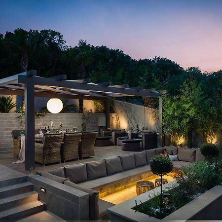 Villa Buddha Bay Zrnovo Экстерьер фото