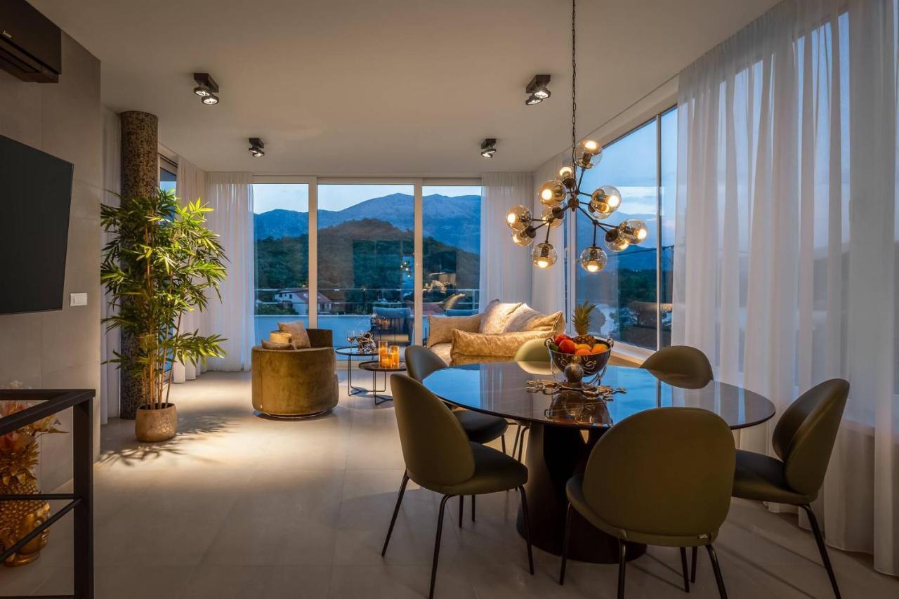 Villa Buddha Bay Zrnovo Экстерьер фото