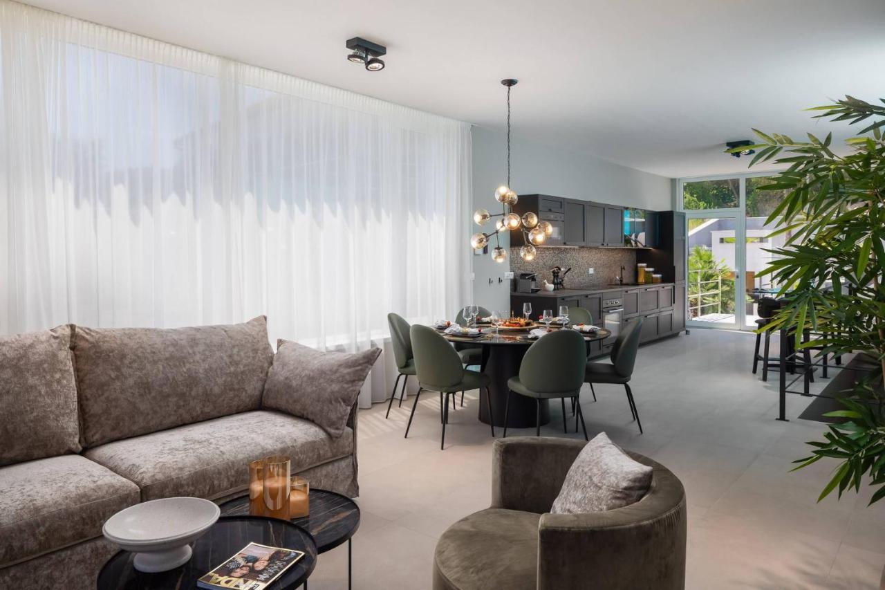 Villa Buddha Bay Zrnovo Экстерьер фото